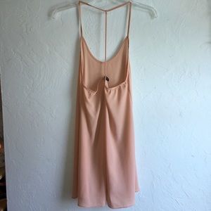CLOSET CLOSING | Lightweight Pink Summertime Dress